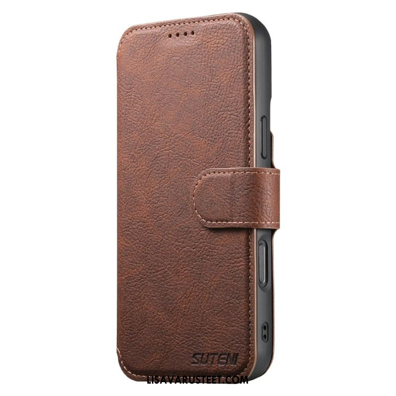 Kotelot iPhone 17 Puhelinkuoret Irrotettava Magsafe-kotelo Suteni