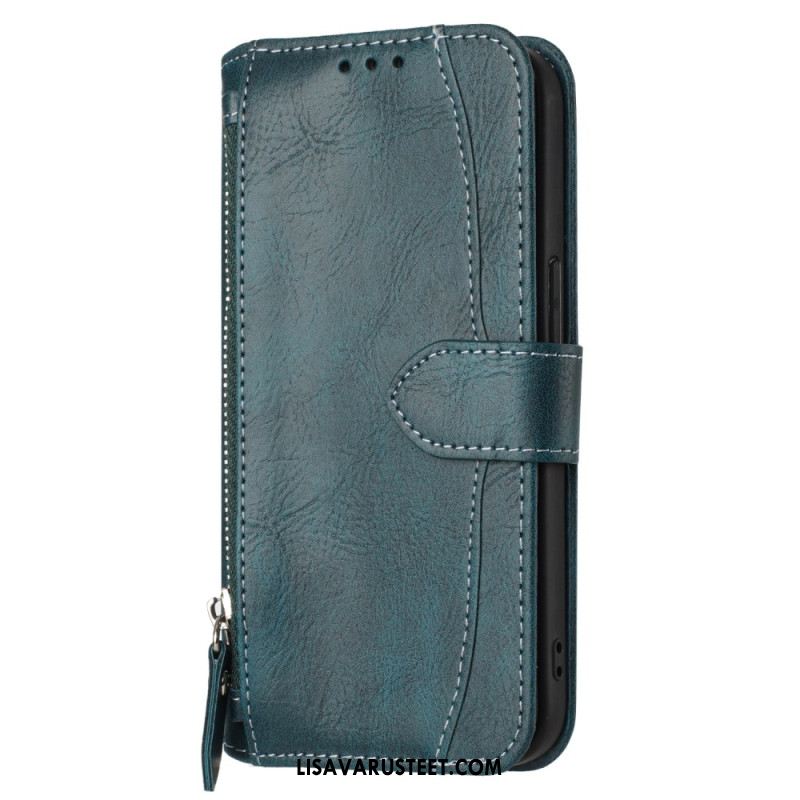 Kotelot iPhone Air Retrolompakko Suojakuori