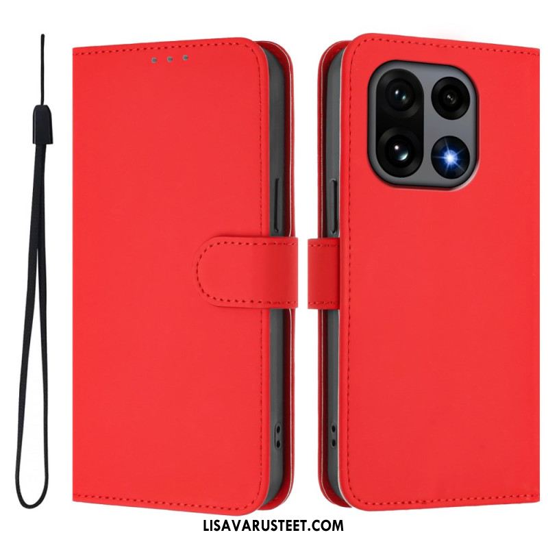 Kuoret Oneplus 15 Yksivärinen