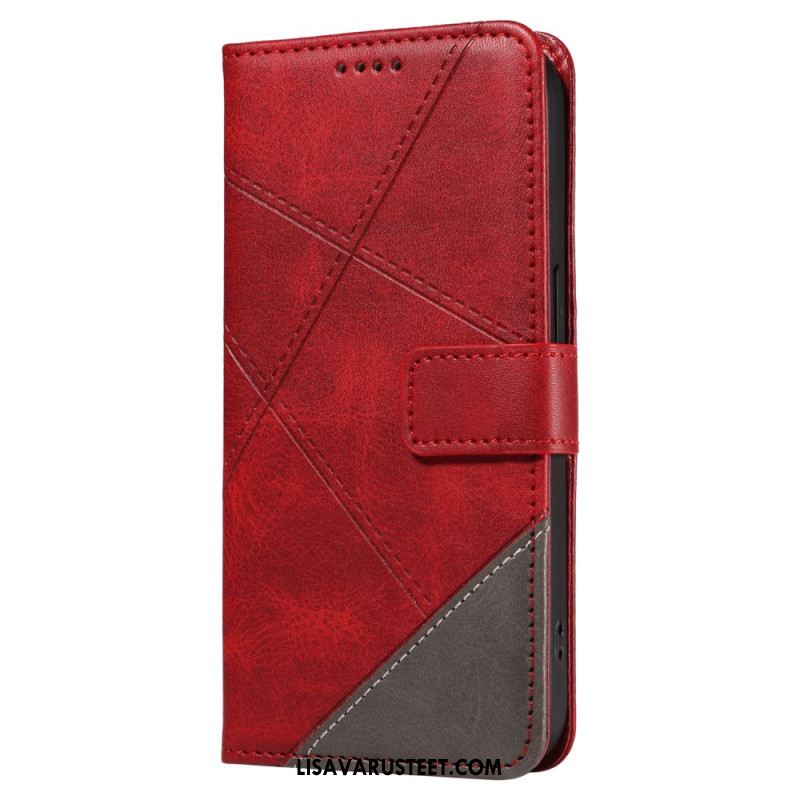 Kuoret Oneplus Nord 4 Geometrinen Viiva