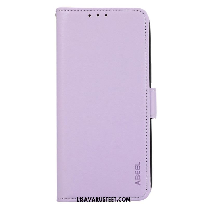 Kuoret Oneplus Nord 4 Klassinen Abeel