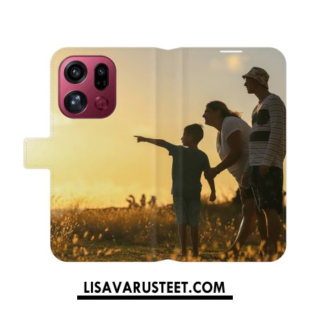 Kuoret Oppo Find X9 Pro 5g Elegantti