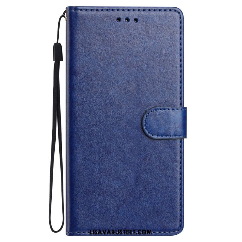 Kuoret Oppo Reno 13 Pro 5g Tekonahka