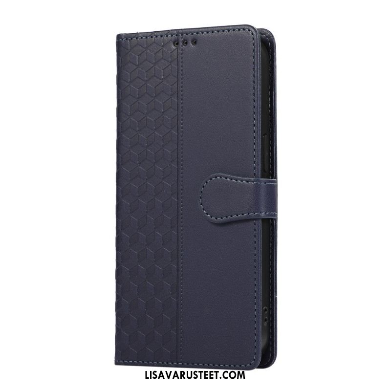 Kuoret Samsung Galaxy A17 4g / 5g Reunus