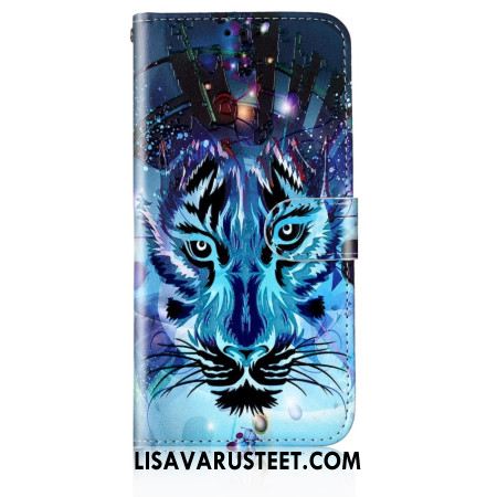 Kuoret Samsung Galaxy S24 5g Susi Hihnalla