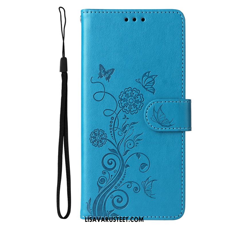 Kuoret Samsung Galaxy S25 5g Edge Kukakuvio