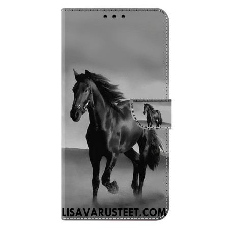 Kuoret Samsung Galaxy S25 5g Hevonen