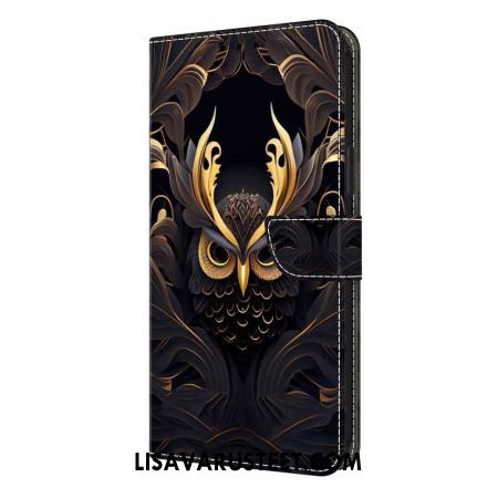 Kuoret Samsung Galaxy S26 Plus Pöllöaihe