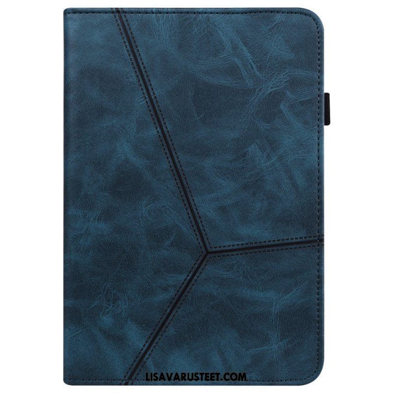 Kuoret Samsung Galaxy Tab A8 (2021) Geometriset Kuviot