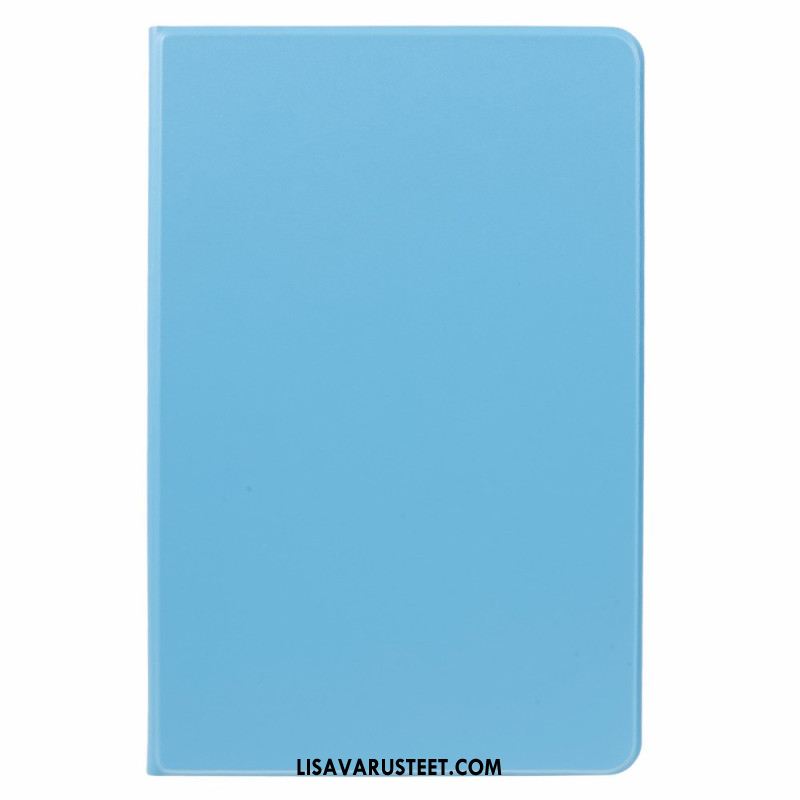 Kuoret Samsung Galaxy Tab S10 Fe Plus Puhelinkuoret Nahkakuvio