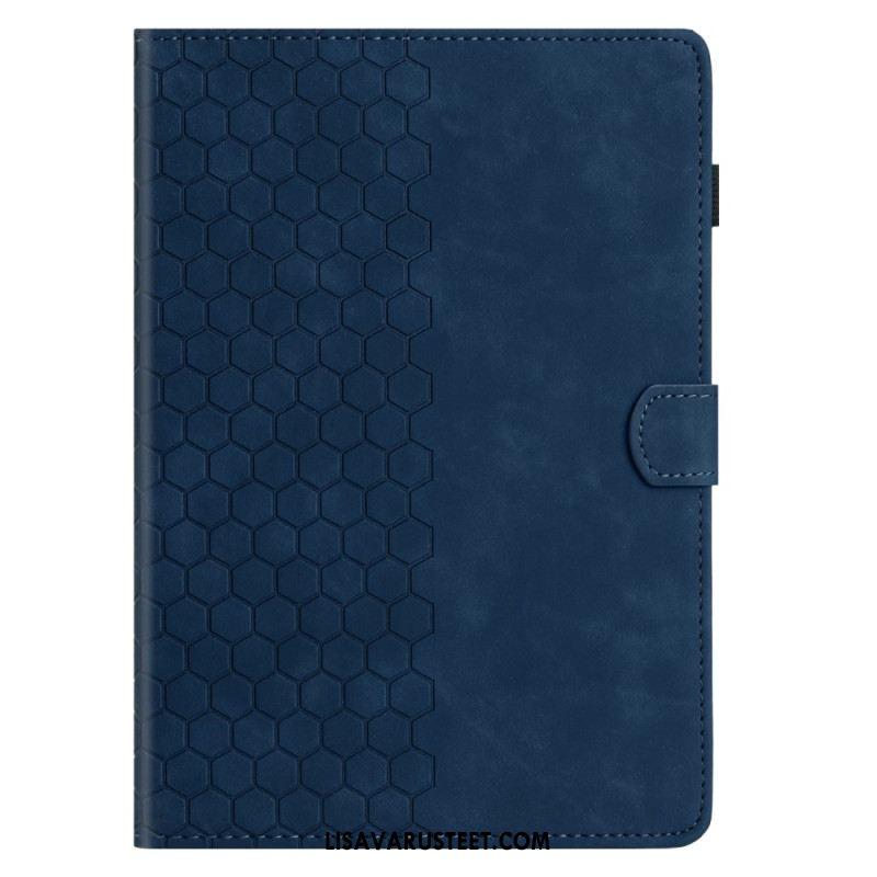 Kuoret Samsung Galaxy Tab S10 Fe Vaakasuora Reunus