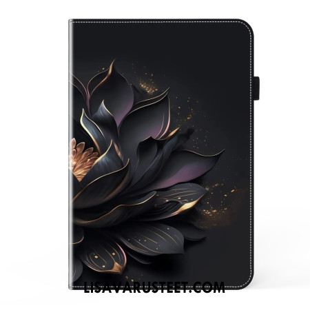 Kuoret Samsung Galaxy Tab S10 Plus Puhelinkuoret Violetti Lootus