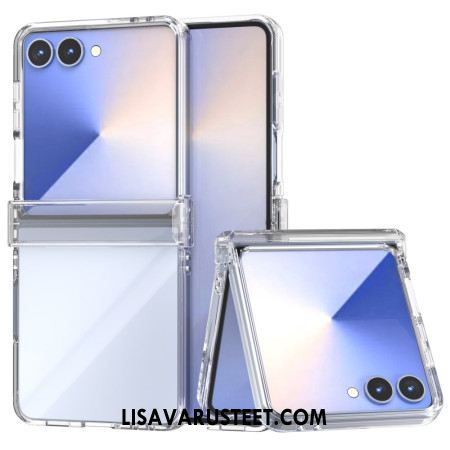 Kuoret Samsung Galaxy Z Flip 7 Kirkas