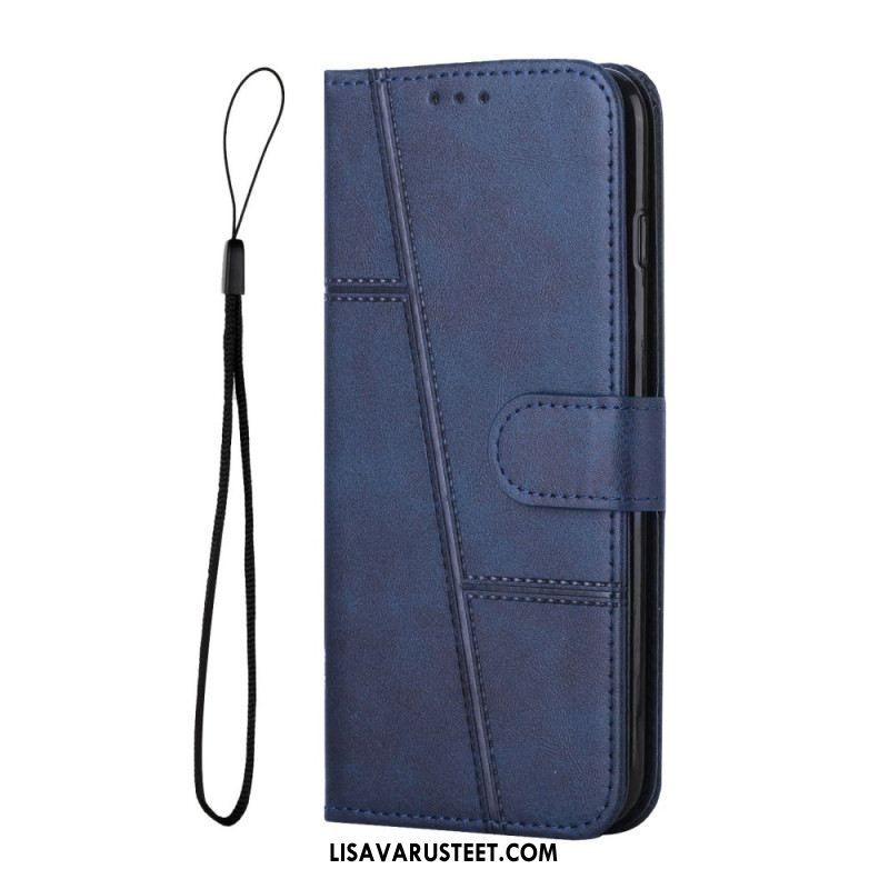 Kuoret Sony Xperia 10 Vii Business-tyylinen