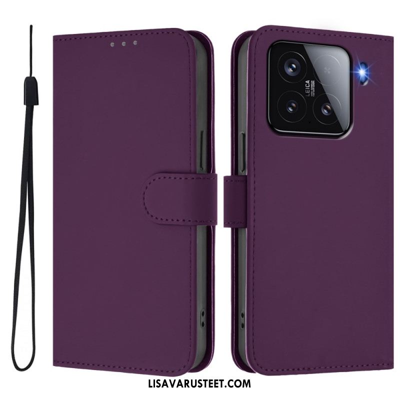 Kuoret Xiaomi 15 Integroitu Jalusta Säädettävillä Katselukulmilla