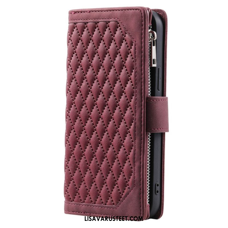 Kuoret Xiaomi 15 Pro Monitoiminen Tikattu Lompakko