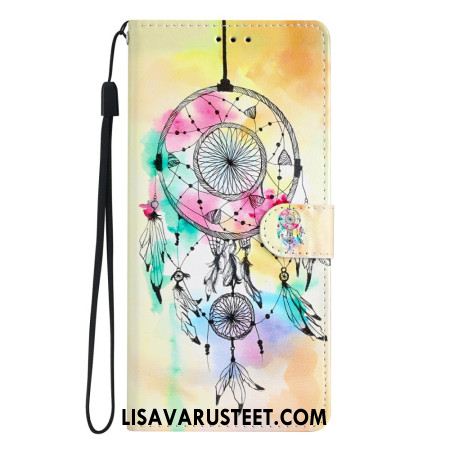 Kuoret Xiaomi 15t Pro Vesiväri Unisieppari