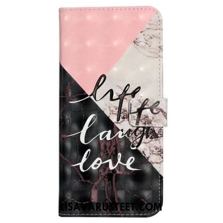 Kuoret Xiaomi 17 Pro Max Kolmivärinen Marmori