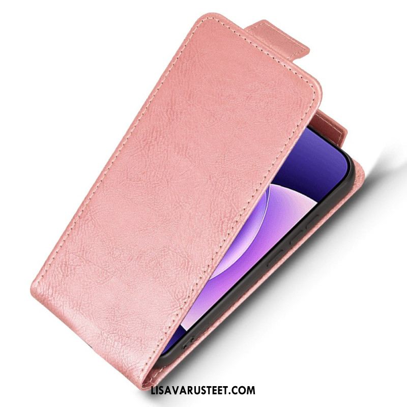 Kuoret Xiaomi 17 Pro Pystysuora Läppä