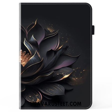 Kuoret Xiaomi Pad 7 / 7 Pro Kukka-aihe