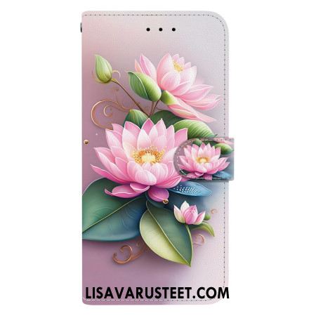 Kuoret Xiaomi Redmi Note 14s Lumput
