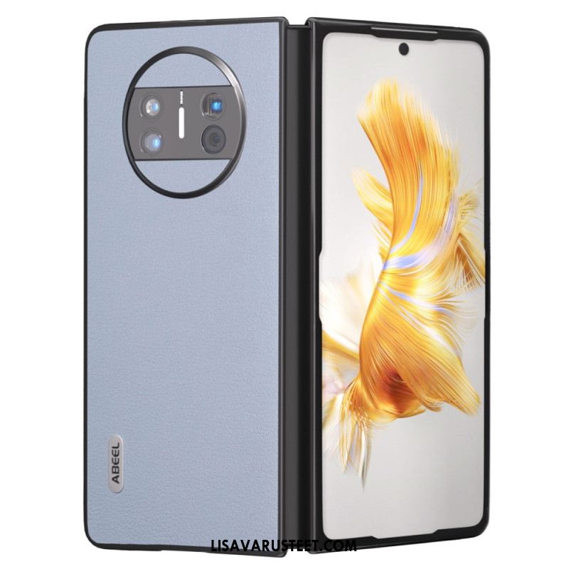 Kuori Huawei Mate X3 Klassinen Abeel