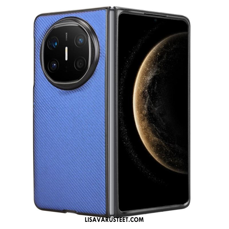 Kuori Huawei Mate X6 Nahkakuvio