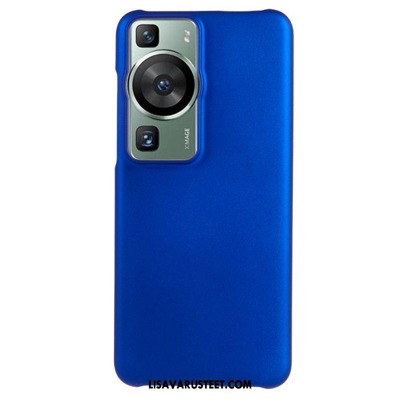 Kuori Huawei P60 Pro Jäykkä Klassikko