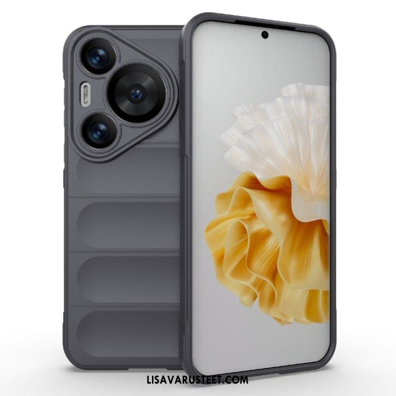 Kuori Huawei Pura 70 Pro Liukumaton