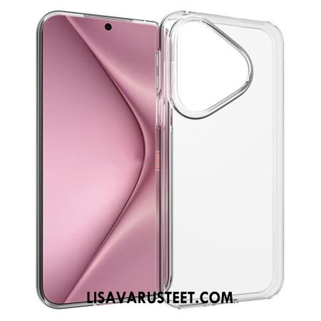 Kuori Huawei Pura 80 Kirkas Suojakuori