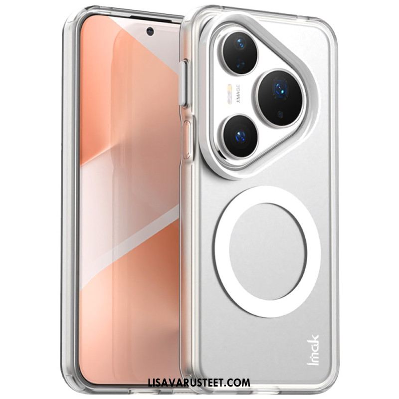 Kuori Huawei Pura 80 Pro Magsafe Imak
