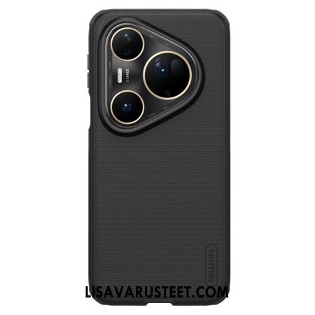 Kuori Huawei Pura 80 Ultra Magsafe Frosted Shield Pro Nillkin Suojakuori