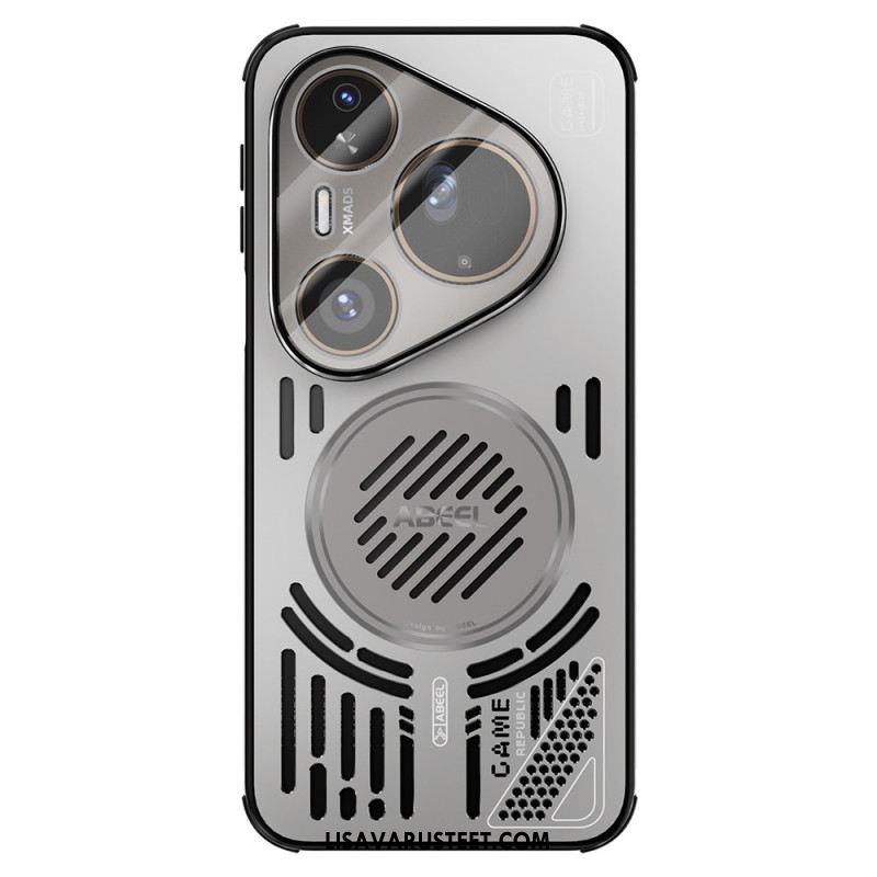 Kuori Huawei Pura 80 Ultra Teknosuunnittelu Abeel Suojakuori