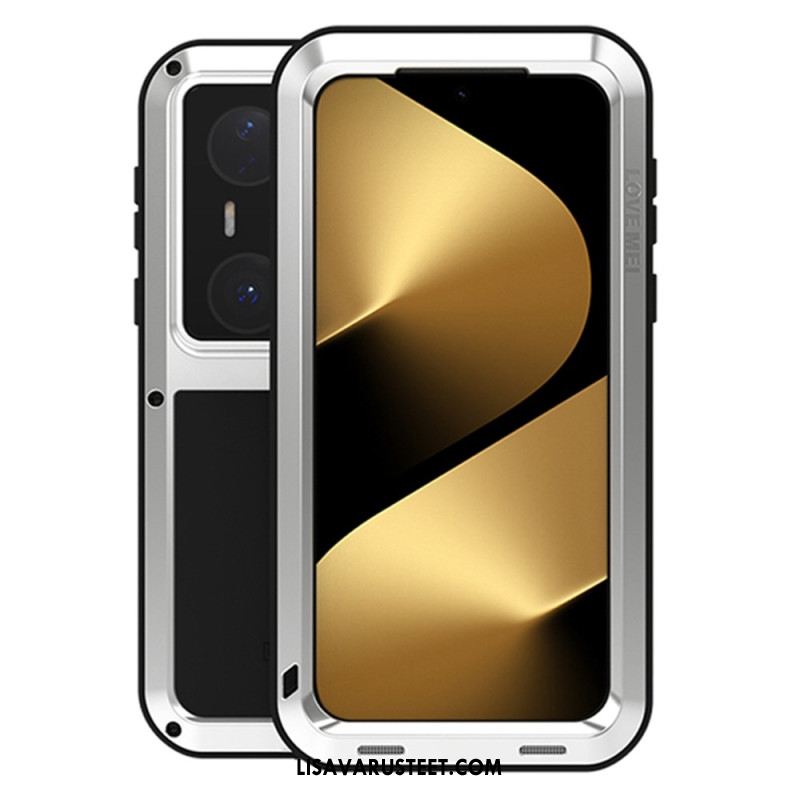 Kuori Huawei Pura 80 Ultra Vahvistettu Suojaus Love Mei Suojakuori