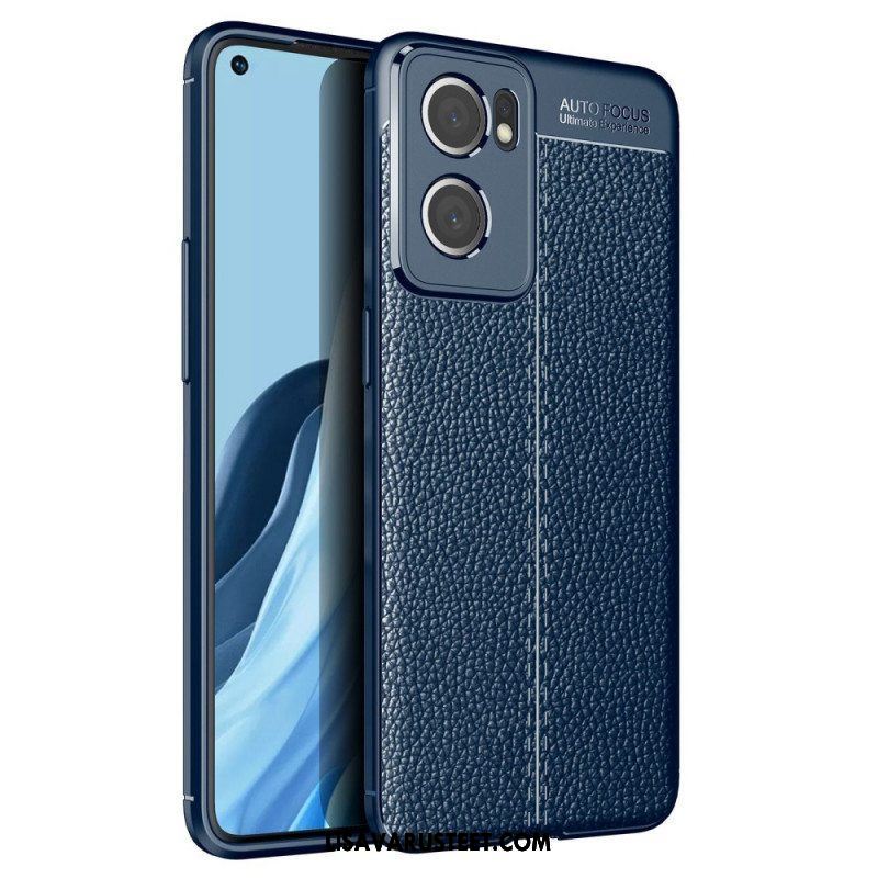 Kuori OnePlus Nord CE 2 5G Litsi Tekstuuri