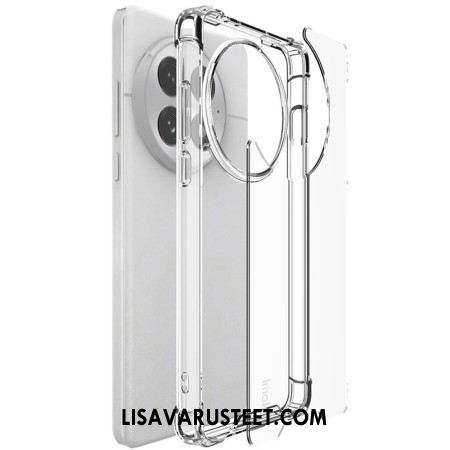 Kuori Oneplus 13 Kirkas Imak