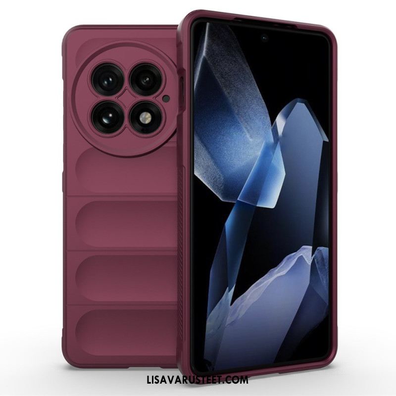 Kuori Oneplus 13 Liukumaton