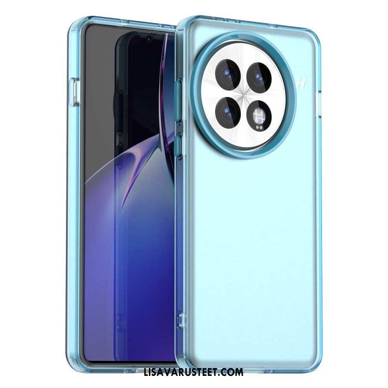 Kuori Oneplus 13 Sävytetty