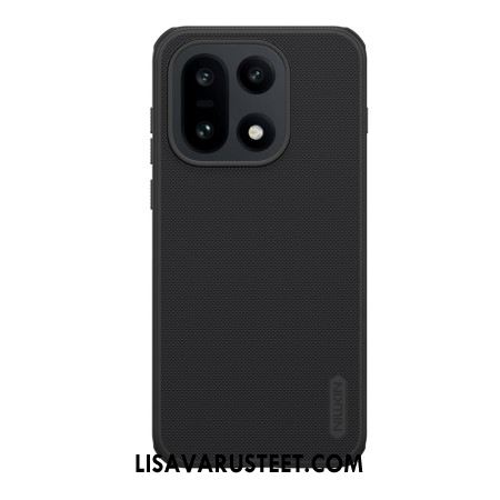 Kuori Oneplus 15 Frosted Shield Pro Nillkin