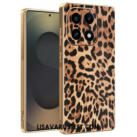 Kuori Oneplus 15 Leopardikuvio
