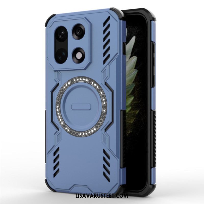 Kuori Oneplus 15 Magneettinen Lämmönpoisto Suojakuori