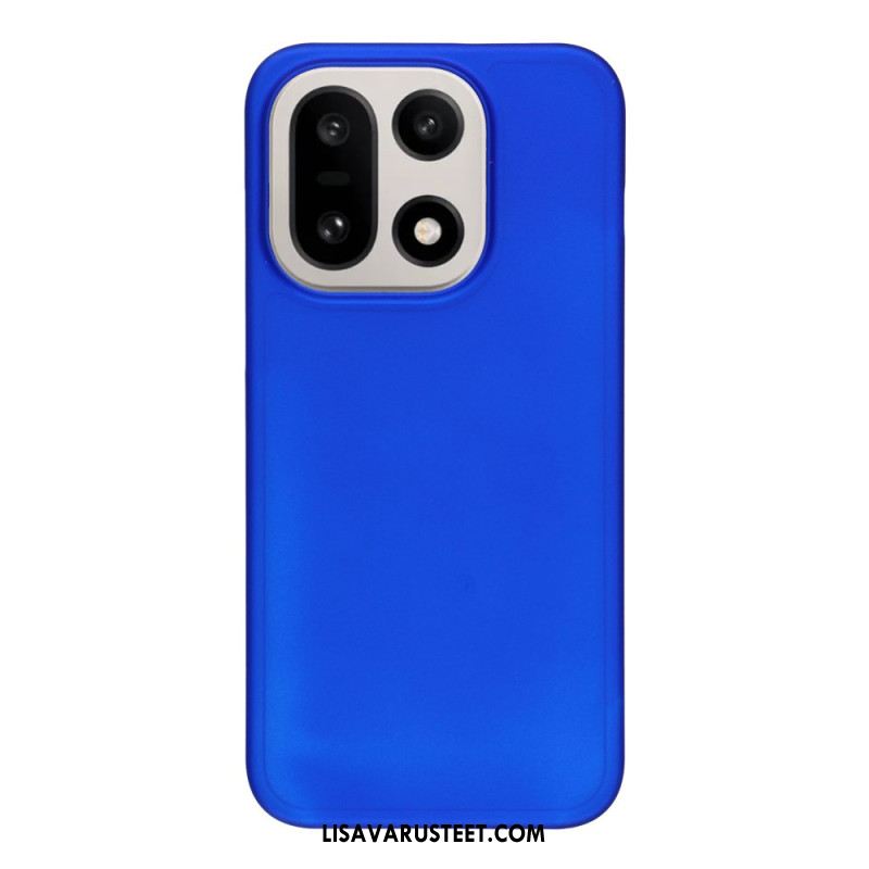 Kuori Oneplus 15 Minimalistinen