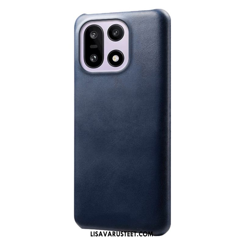 Kuori Oneplus 15 Nahkakuviointi