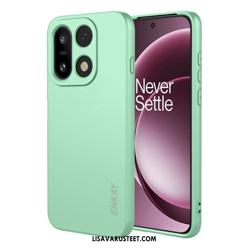 Kuori Oneplus 15 Silikoni