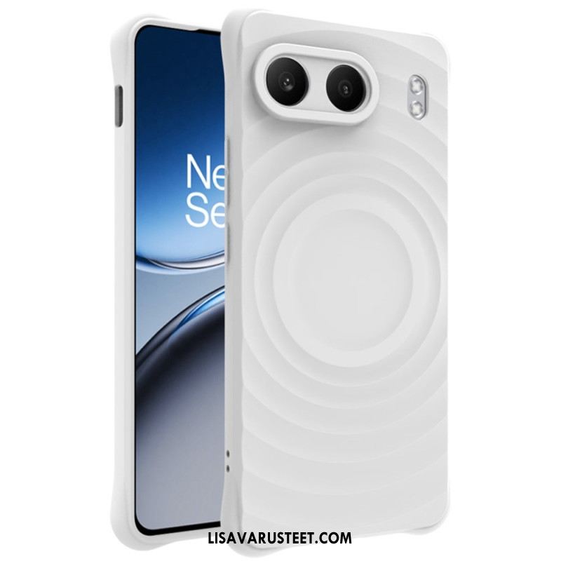 Kuori Oneplus Nord 4 Uc-6-sarja Imak