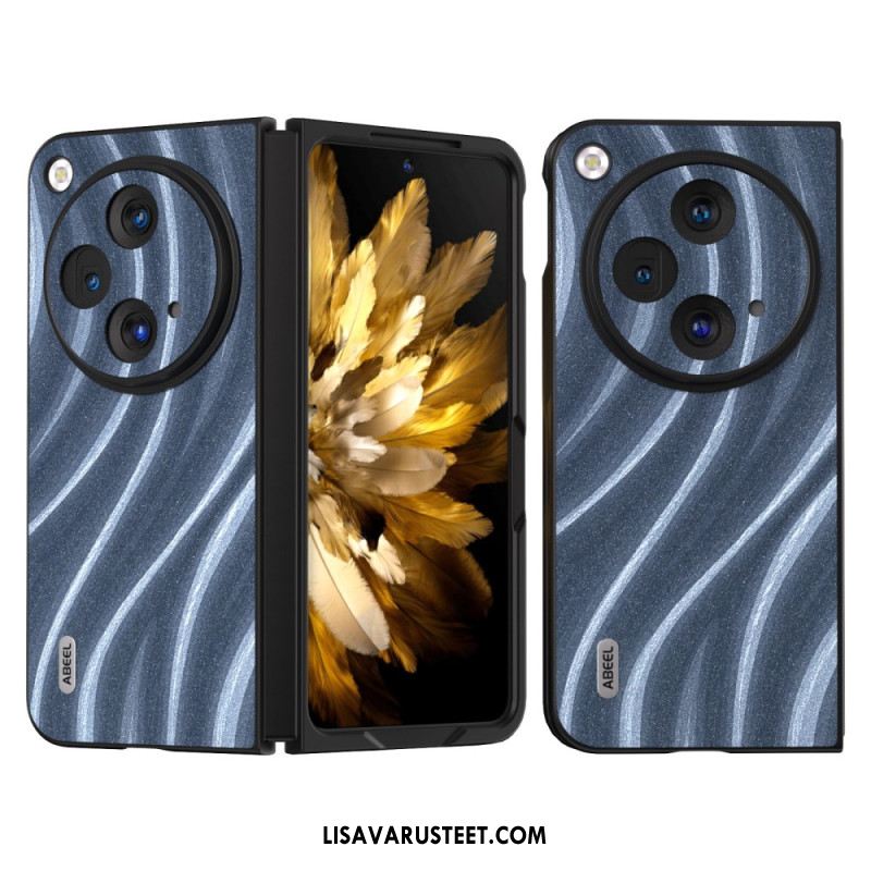 Kuori Oppo Find N3 Tyylikäs Abeel