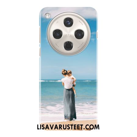 Kuori Oppo Find X8 Ammattimainen Suojakuori