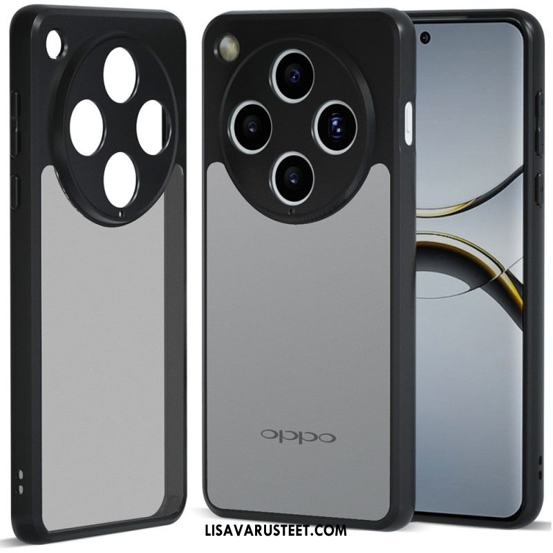 Kuori Oppo Find X8 Pro Ibmrs Suojakuori
