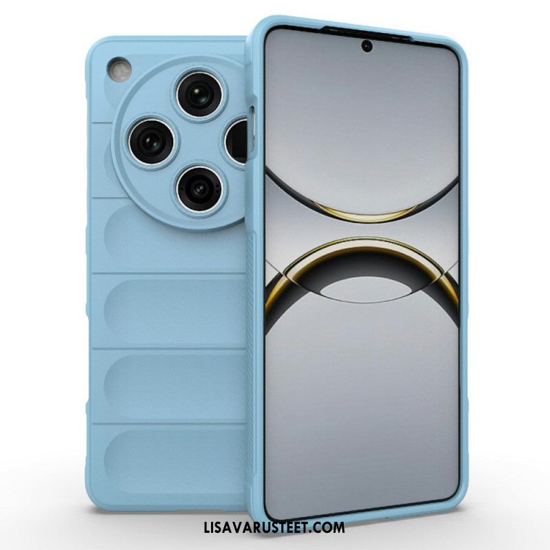 Kuori Oppo Find X8 Pro Liukumaton