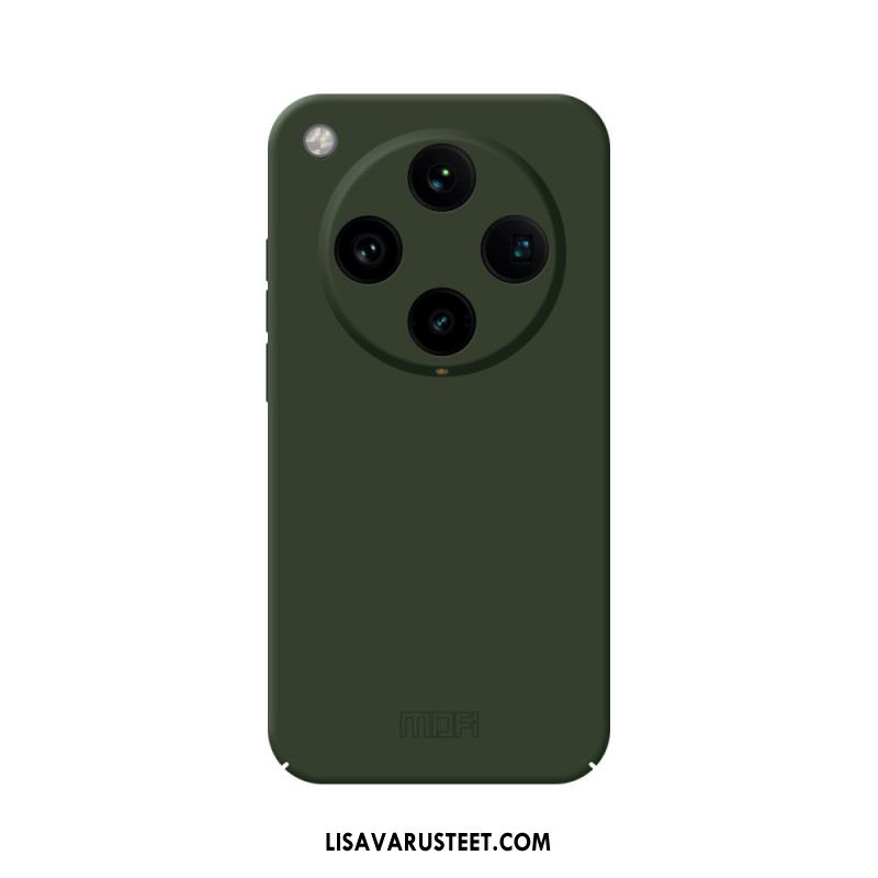 Kuori Oppo Find X8 Pro Qin-sarja Nillkin